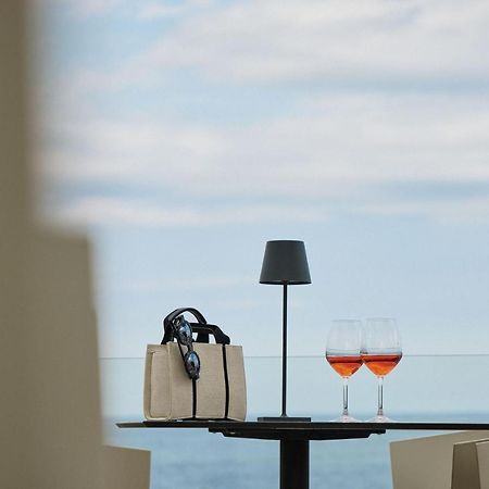 Quattro Suites Monemvasia Exterior photo
