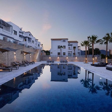 Quattro Suites Monemvasia Exterior photo