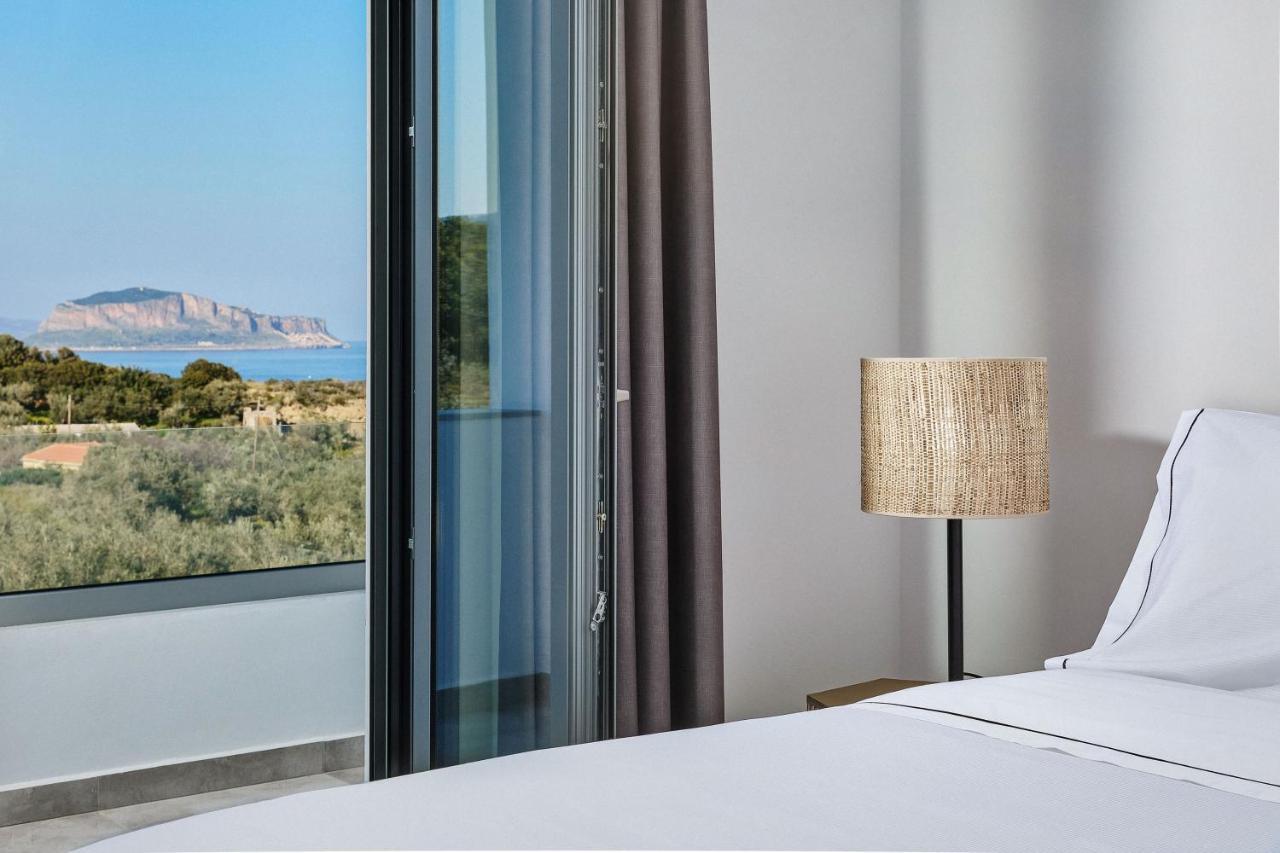 Quattro Suites Monemvasia Exterior photo