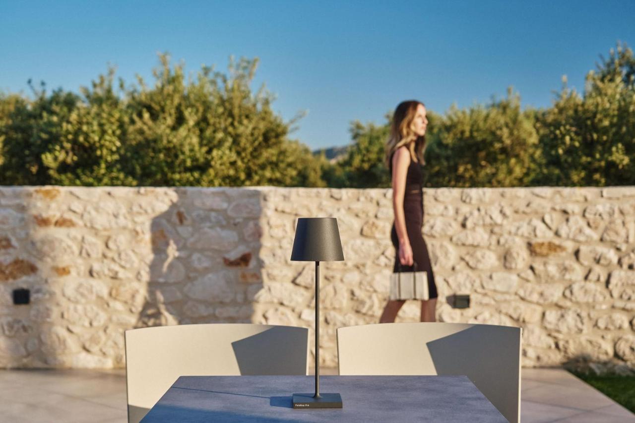 Quattro Suites Monemvasia Exterior photo